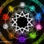 Magical Power logo