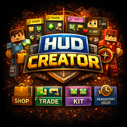 [TACZ] HUDcreator logo