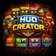 [TACZ] HUDcreator logo
