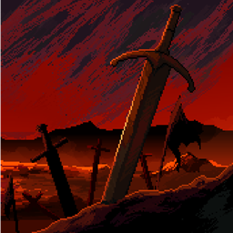 Crazy - A Special Apocalypse project image