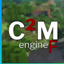 Concurrent Chunk Management Engine for Forge -The Twilight Forest fix logo