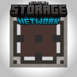 Simple Storage Network (Unofficial Post!) V1 - Comments - Minecraft ...