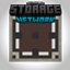 Simple Storage Network (Unofficial Post!) V2.0 logo
