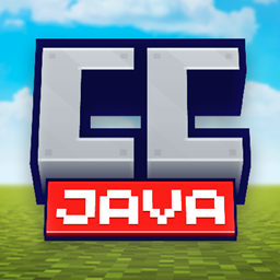 Colourful Containers BE: Java logo