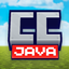 Colourful Containers BE: Java logo