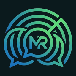 MessageRadar logo