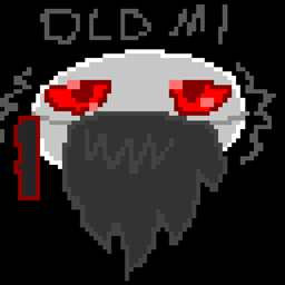 Let Mi Age! logo