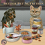 Better Pet Nutrition logo