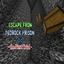Escape from Bedrock Prison 2.2 - the Next Trial logo
