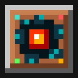 The Entity - An AI-based presence in your game logo