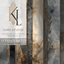 Veins of Gold Walls logo