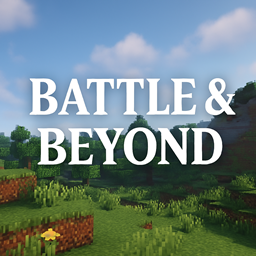 Battle & Beyond project image