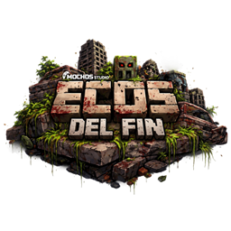 Ecos del fin logo
