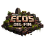 Ecos del fin logo