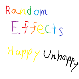 Effect-Roulette project image