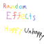 Effect-Roulette logo