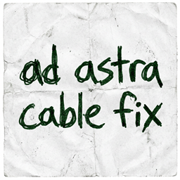 Ad Astra Cable Fix logo
