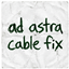 Ad Astra Cable Fix logo