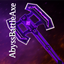 Abyss Battle Axe logo