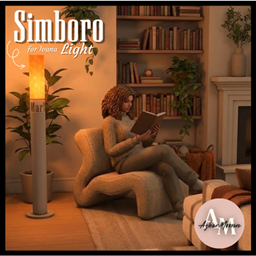 SimboroLight Decor