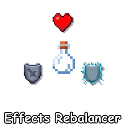 Effects Rebalancer logo