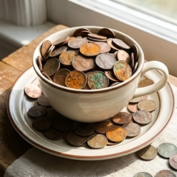 Colonial Coins! project image