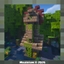 Mangrove Mud Moai Statue logo
