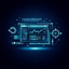 SI Legacy UI - Darkmode Blue [DISCONTINUED] logo