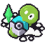 Crystal Skies Cobblemon logo