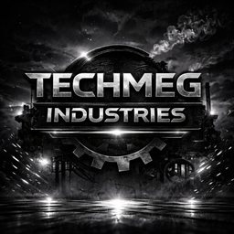 TechMeg Industis logo