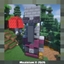 Moai Pillager Statue logo