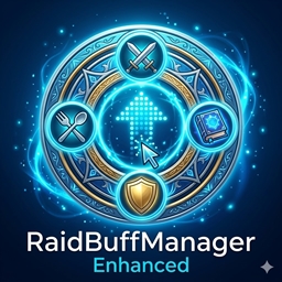 RaidBuffManager project image