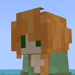 Slimmer Player Model - A subpack for Slightly Better Mobs logo