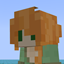 Slimmer Player Model - A subpack for Slightly Better Mobs logo