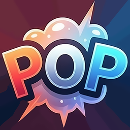CombatPop logo