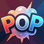 CombatPop logo