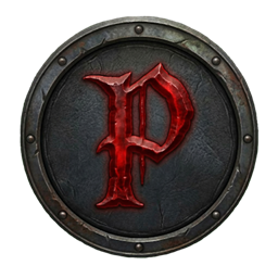 Prey Notifier logo