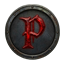 Prey Notifier logo