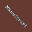 Manuscript (16x) logo