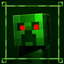 Creepingly Creeper logo