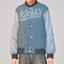 Coach Jacket logo