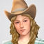 Cowboy Hat (Kids) logo