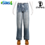 Denim Jeans S327 (Male) logo