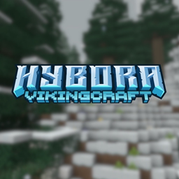 Hybora Vikingcraft