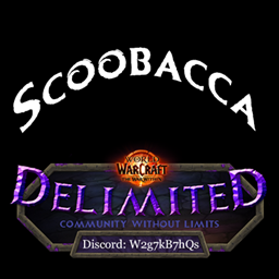 Scoobacca logo
