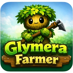 GlymeraFarmer logo