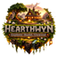 Hearthwyn logo