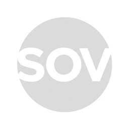 SOV - Shaders On Vulkan logo