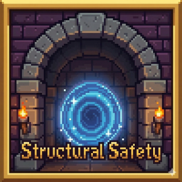 Structural Safety logo
