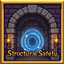 Structural Safety logo